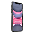 Miniatyrbild 3 av 3: Naive iPhone 11 Skal - Flamingo