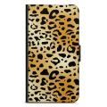 Miniatyrbild 1 av 2: Bjornberry Fodral Xiaomi Redmi 5 Plus - Leopard
