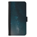 Miniatyrbild 1 av 2: Bjornberry Sony Xperia 5 V Fodral - Space