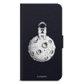Miniatyrbild 1 av 2: Bjornberry Fodral Huawei Mate 10 Pro - Astronaut Mobil