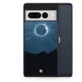 Miniatyrbild 1 av 2: Bjornberry Skal Google Pixel 7 Pro - Abstract space