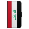 Miniatyrbild 1 av 2: Bjornberry Xiaomi Mi A2 Fodral - Irak