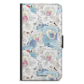 Miniatyrbild 1 av 2: Bjornberry Fodral Xiaomi Redmi 5 Plus - Blommor
