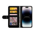Miniatyrbild 2 av 2: Bjornberry iPhone 14 Pro Fodral - Gamers dont die