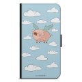 Miniatyrbild 1 av 2: Bjornberry Xiaomi Mi A2 Fodral - Flygande Gris
