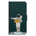 Miniatyrbild 1 av 2: Bjornberry Google Pixel 7 Pro Fodral - Astronaut
