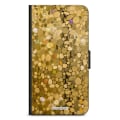 Miniatyrbild 1 av 2: Bjornberry Fodral Google Pixel 2 - Stained Glass Guld
