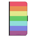 Miniatyrbild 1 av 2: Bjornberry Fodral Samsung Galaxy A6 (2018)- Pride