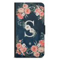 Miniatyrbild 1 av 2: Bjornberry Fodral Samsung Galaxy S22 Plus - Monogram S