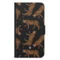Miniatyrbild 1 av 2: Bjornberry Fodral Samsung Galaxy S22 Plus - Cheetah