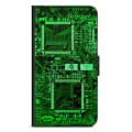 Miniatyrbild 1 av 2: Bjornberry Fodral Huawei Mate 10 Pro - Motherboard
