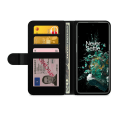 Miniatyrbild 2 av 2: Bjornberry Fodral OnePlus 10T - Gräddvita Blommor
