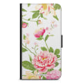 Miniatyrbild 1 av 2: Bjornberry Huawei Mate 20 Lite Fodral - Rosor