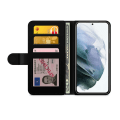 Miniatyrbild 2 av 2: Bjornberry Fodral Samsung Galaxy S21 - Hypnotiserade Djur