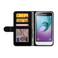 Miniatyrbild 2 av 2: Bjornberry Fodral Samsung Galaxy J1 (2016)- OLSSON