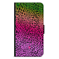 Miniatyrbild 1 av 2: Bjornberry OnePlus 10 Pro 5G Fodral - Gradient Leopard