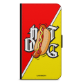 Miniatyrbild 1 av 2: Bjornberry Fodral Huawei Mate 10 Pro - HOT DOG