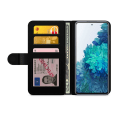 Miniatyrbild 2 av 2: Bjornberry Fodral Samsung Galaxy S20 FE - Vilande Katter