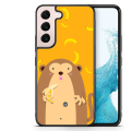 Miniatyrbild 1 av 3: Bjornberry Skal Samsung Galaxy S23 5G -Fet Apa
