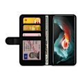 Miniatyrbild 2 av 2: Bjornberry Fodral Sony Xperia 10 II - Donuts