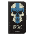 Miniatyrbild 1 av 2: Bjornberry Fodral Huawei Mate 9 Pro - Made In Finland