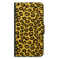 Miniatyrbild 1 av 2: Bjornberry Fodral Samsung Galaxy S22 Plus - Leopard