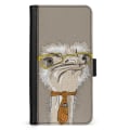 Miniatyrbild 1 av 2: Bjornberry Sony Xperia 10 V Fodral - Hipterstruts