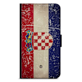 Miniatyrbild 1 av 2: Bjornberry iPhone 14 Pro Max Fodral - Kroatien