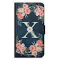 Miniatyrbild 1 av 2: Bjornberry Fodral Samsung Galaxy J4 Plus - Monogram X