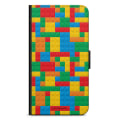 Miniatyrbild 1 av 2: Bjornberry Fodral Samsung Galaxy S8 - Byggklossar