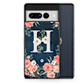 Miniatyrbild 1 av 2: Bjornberry Skal Google Pixel 7 Pro - Monogram H