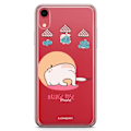 Miniatyrbild 1 av 3: Bjornberry Hybrid Skal iPhone XR  - Bridge Pose