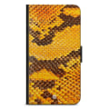 Miniatyrbild 1 av 2: Bjornberry Fodral Huawei Mate 10 Lite - Gul Orm
