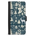 Miniatyrbild 1 av 2: Bjornberry iPhone 15 Pro Fodral - Renar & Granar