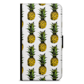Miniatyrbild 1 av 2: Bjornberry Fodral Samsung Galaxy Note 10 - Ananas