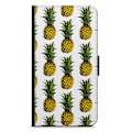 Miniatyrbild 1 av 2: Bjornberry Fodral Google Pixel 2 - Ananas