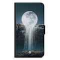 Miniatyrbild 1 av 2: Bjornberry Fodral Samsung Galaxy A22 5G - Waterfall