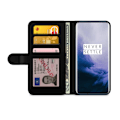 Miniatyrbild 2 av 2: Bjornberry Plånboksfodral OnePlus 7 Pro - Gitarr