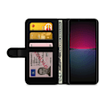 Miniatyrbild 2 av 2: Bjornberry Fodral Sony Xperia 10 IV - Ko