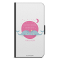 Miniatyrbild 1 av 2: Bjornberry Plånboksfodral LG G4 - Love You To The Moon