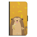 Miniatyrbild 1 av 2: Bjornberry Fodral Samsung Galaxy Note 10 - Fet Apa