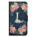 Miniatyrbild 1 av 2: Bjornberry Fodral Samsung Galaxy J5 (2016)- Monogram L