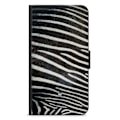 Miniatyrbild 1 av 2: Bjornberry Samsung Galaxy Note 10 Plus - Zebra
