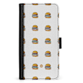 Miniatyrbild 1 av 2: Bjornberry iPhone 15 Plus Fodral - Hamburgare