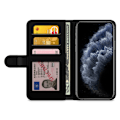 Miniatyrbild 2 av 2: Bjornberry Fodral iPhone 11 Pro Max - Paisley
