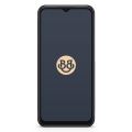 Miniatyrbild 2 av 2: Bjornberry Skal Samsung Galaxy A13 - Cheetah