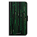 Miniatyrbild 1 av 2: Bjornberry Fodral Samsung Galaxy S10 Plus - Matrix