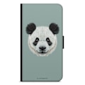Miniatyrbild 1 av 2: Bjornberry Fodral Samsung Galaxy A52/A52s - Panda