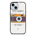 Miniatyrbild 1 av 2: Bjornberry Skal iPhone 15 - Collect Moments