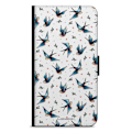 Miniatyrbild 1 av 2: Bjornberry Fodral Samsung Galaxy A5 (2016)- Svalor